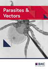 Parasites & Vectors期刊封面